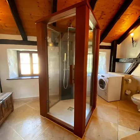 Holiday home Waffenkammer Mit 3 Schlafraeumen *