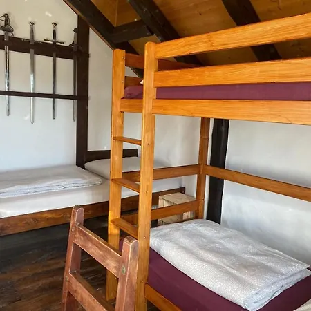 Holiday home Waffenkammer Mit 3 Schlafraeumen Leppersdorf