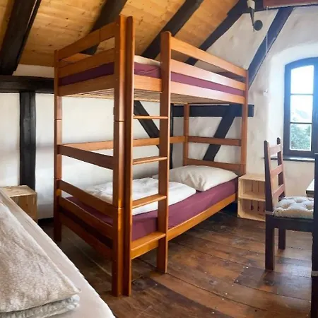 Waffenkammer Mit 3 Schlafraeumen Holiday home *