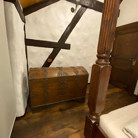 Holiday home Waffenkammer Mit 3 Schlafraeumen