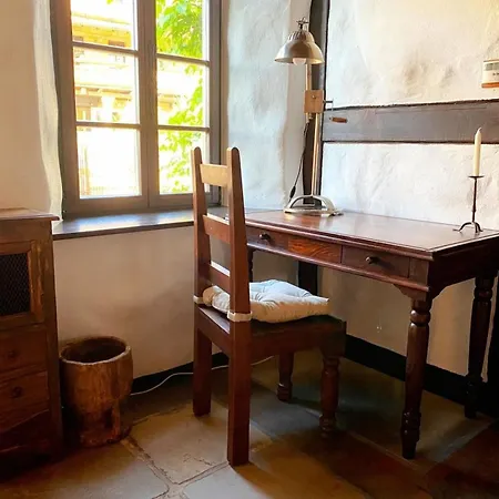 Waffenkammer Mit 3 Schlafraeumen