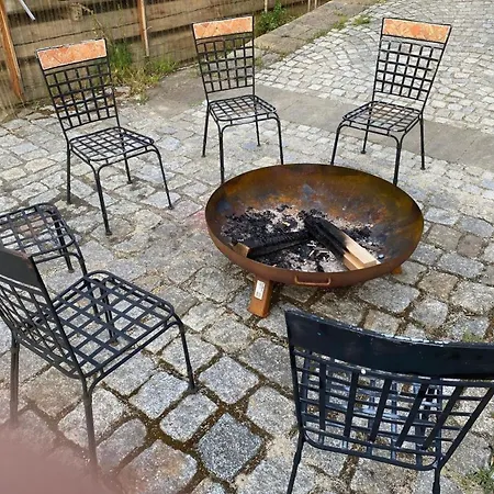 Holiday home Waffenkammer Mit 3 Schlafraeumen